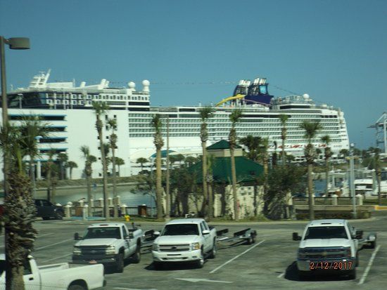 Port Canaveral